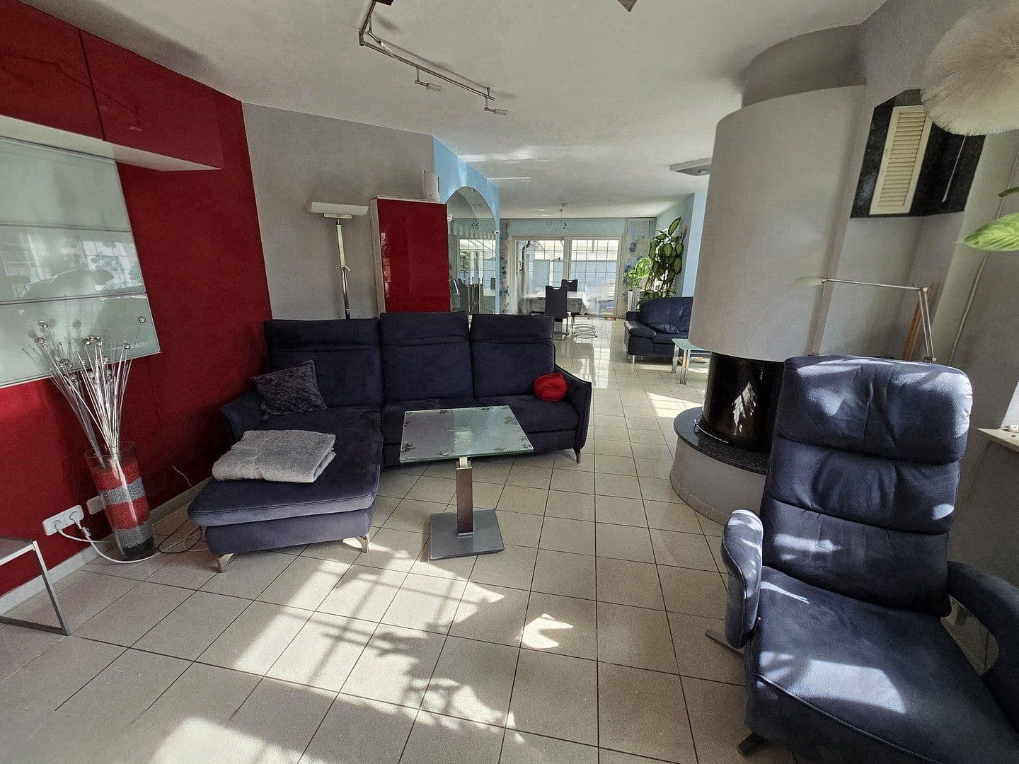 Prodej domu 310 m², pozemek 743 m², Rodenbach, Hessen Prodej domu 310 m², pozemek 743 m², Rodenbach, Hessen