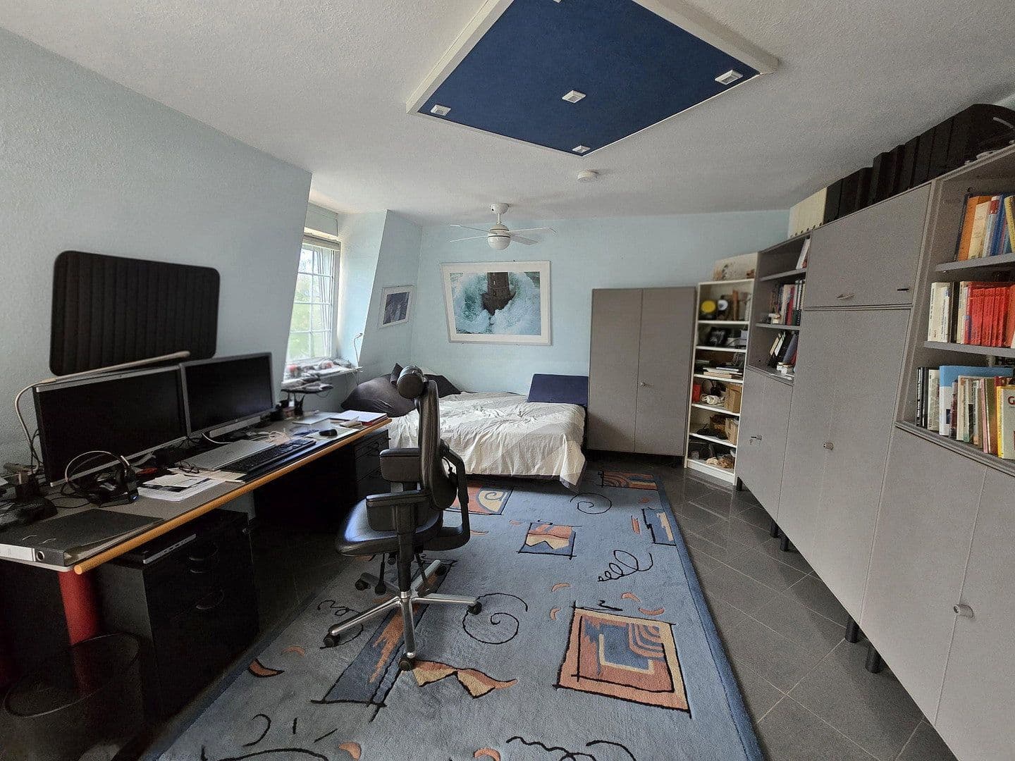 Prodej domu 310 m², pozemek 743 m², Rodenbach, Hessen Prodej domu 310 m², pozemek 743 m², Rodenbach, Hessen