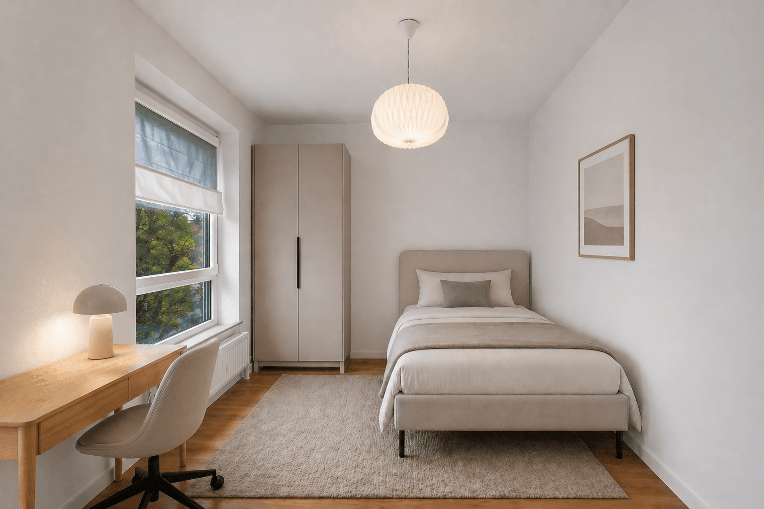 Prodej bytu 4+1 81 m², München, Bavorsko Prodej bytu 4+1 81 m², München, Bavorsko