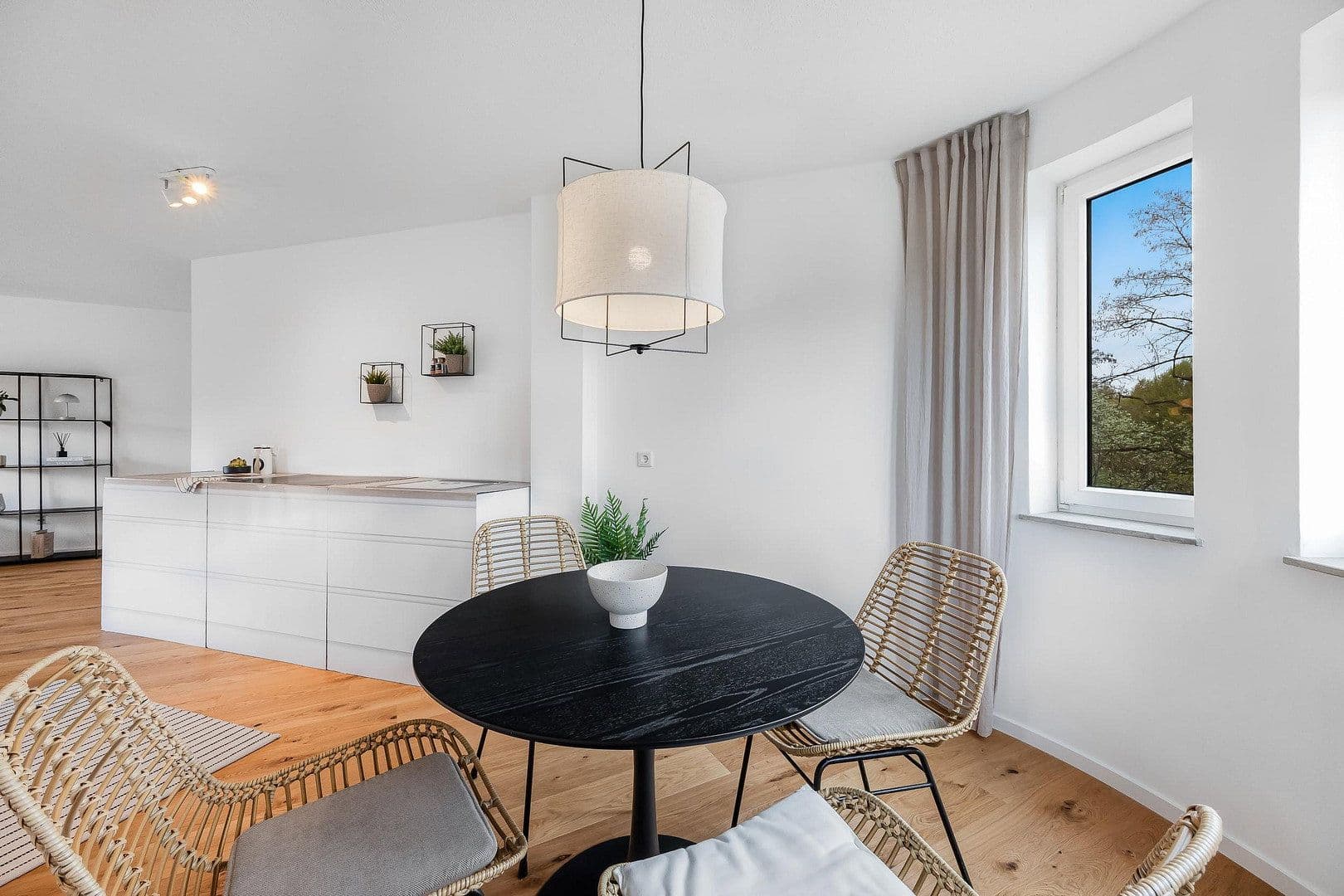 Prodej bytu 4+1 81 m², München, Bavorsko Prodej bytu 4+1 81 m², München, Bavorsko