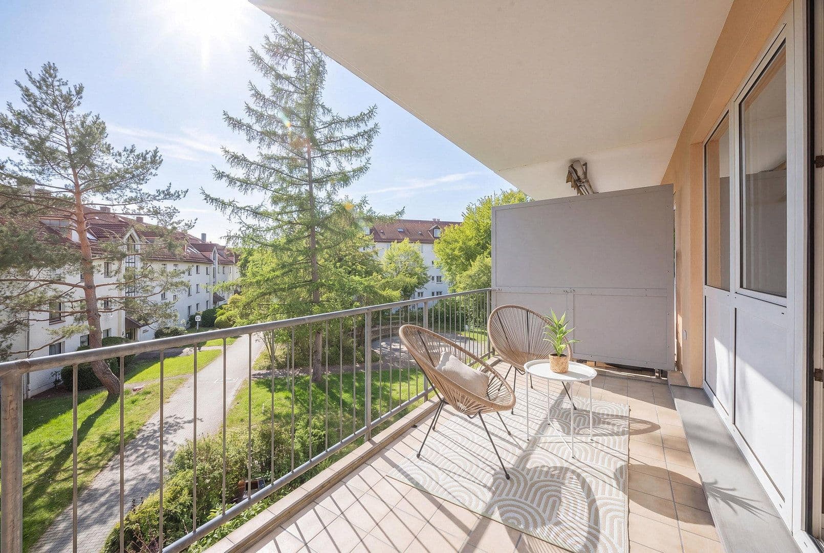 Prodej bytu 4+1 81 m², München, Bavorsko Prodej bytu 4+1 81 m², München, Bavorsko