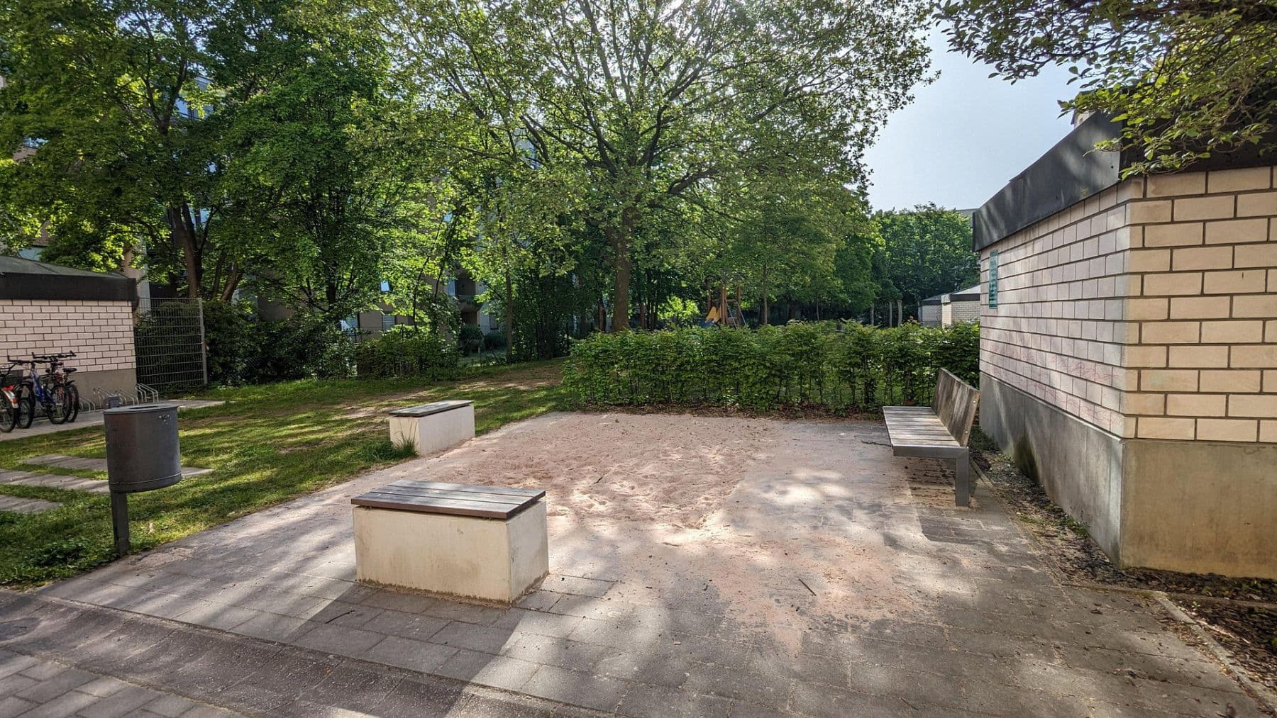 Prodej bytu 3+1 74 m², Beckstraße 21, Nürnberg, Bavorsko Prodej bytu 3+1 74 m², Beckstraße 21, Nürnberg, Bavorsko