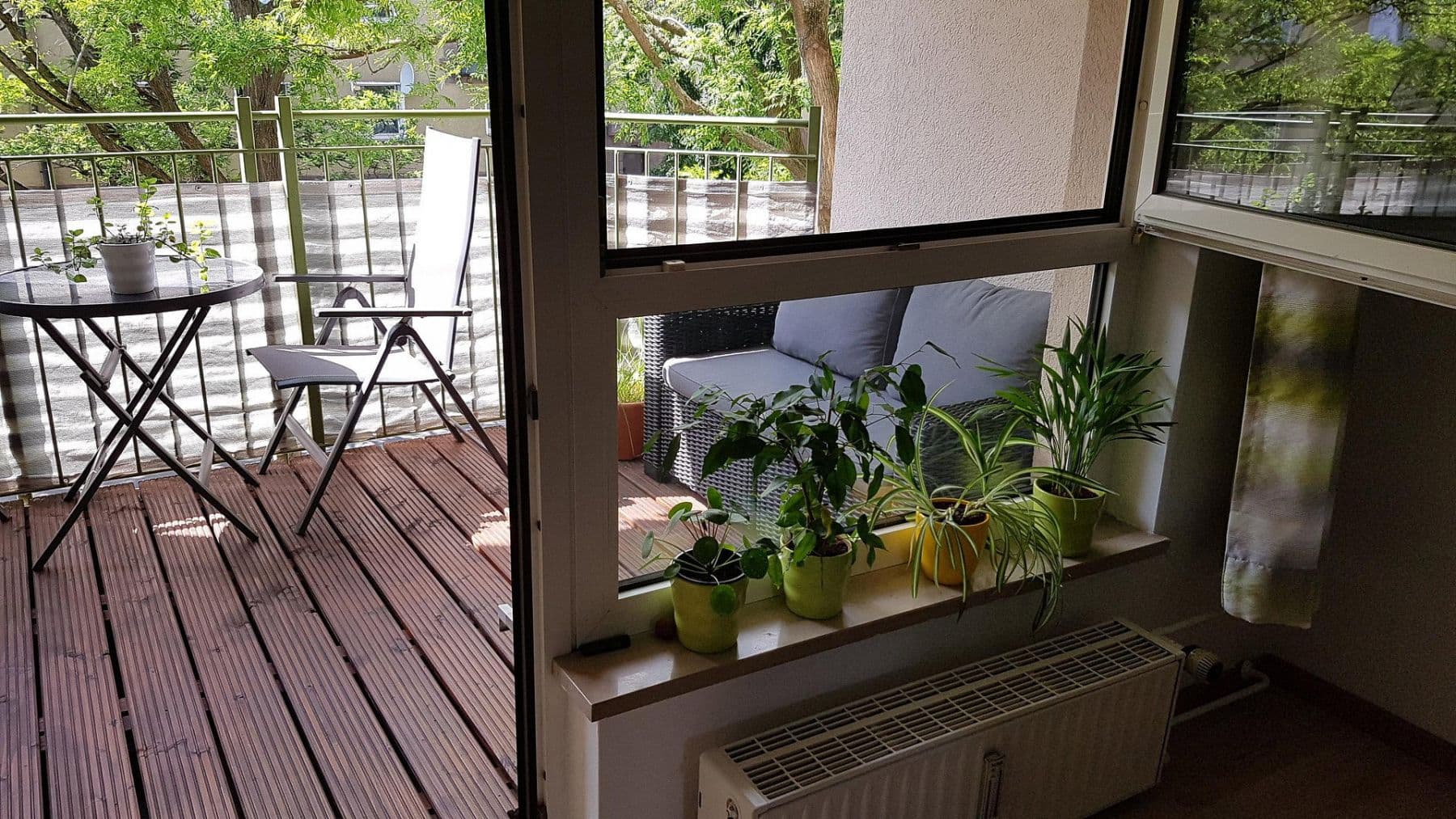 Prodej bytu 3+1 74 m², Beckstraße 21, Nürnberg, Bavorsko Prodej bytu 3+1 74 m², Beckstraße 21, Nürnberg, Bavorsko