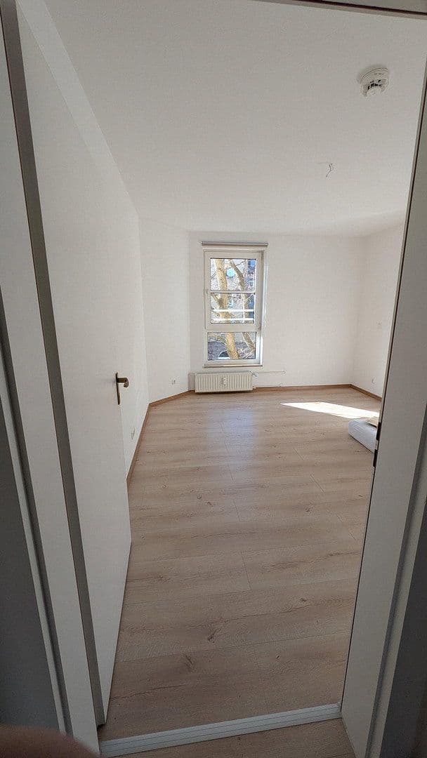 Prodej bytu 3+1 74 m², Beckstraße 21, Nürnberg, Bavorsko Prodej bytu 3+1 74 m², Beckstraße 21, Nürnberg, Bavorsko