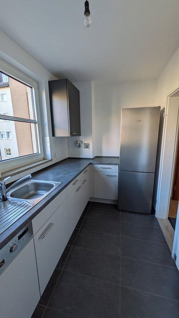 Prodej bytu 3+1 74 m², Beckstraße 21, Nürnberg, Bavorsko Prodej bytu 3+1 74 m², Beckstraße 21, Nürnberg, Bavorsko