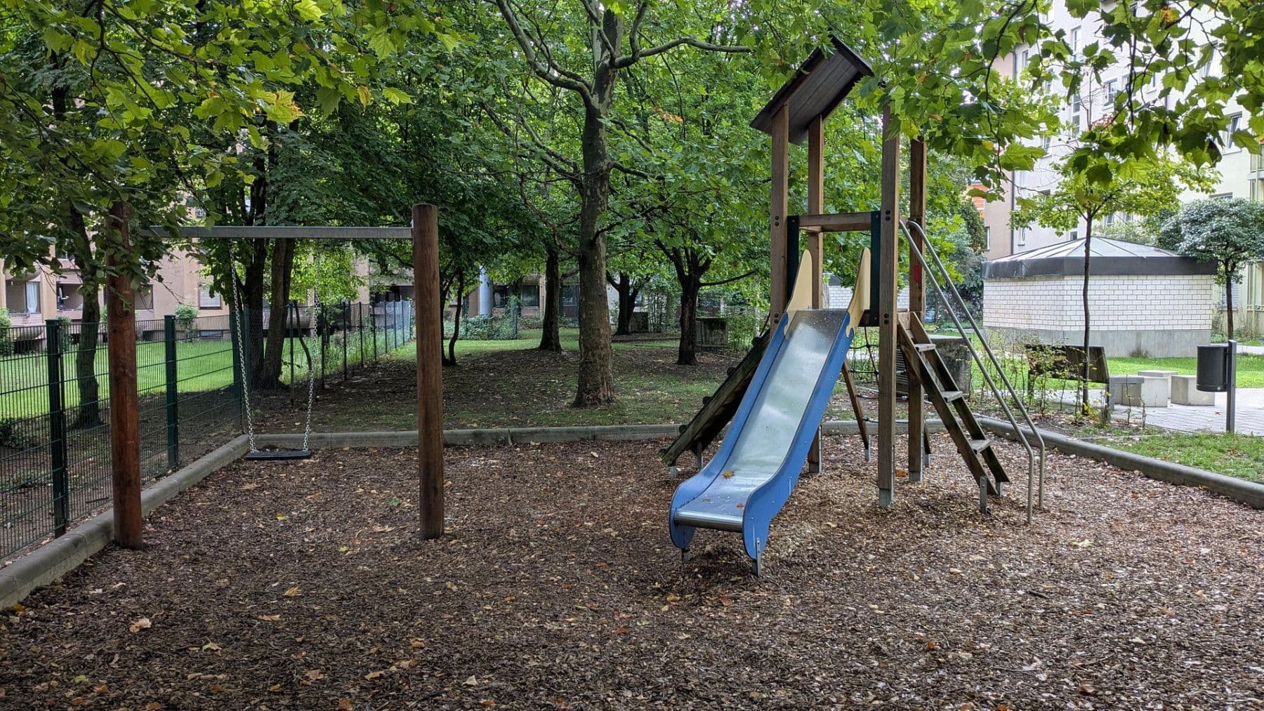 Prodej bytu 3+1 74 m², Beckstraße 21, Nürnberg, Bavorsko Prodej bytu 3+1 74 m², Beckstraße 21, Nürnberg, Bavorsko