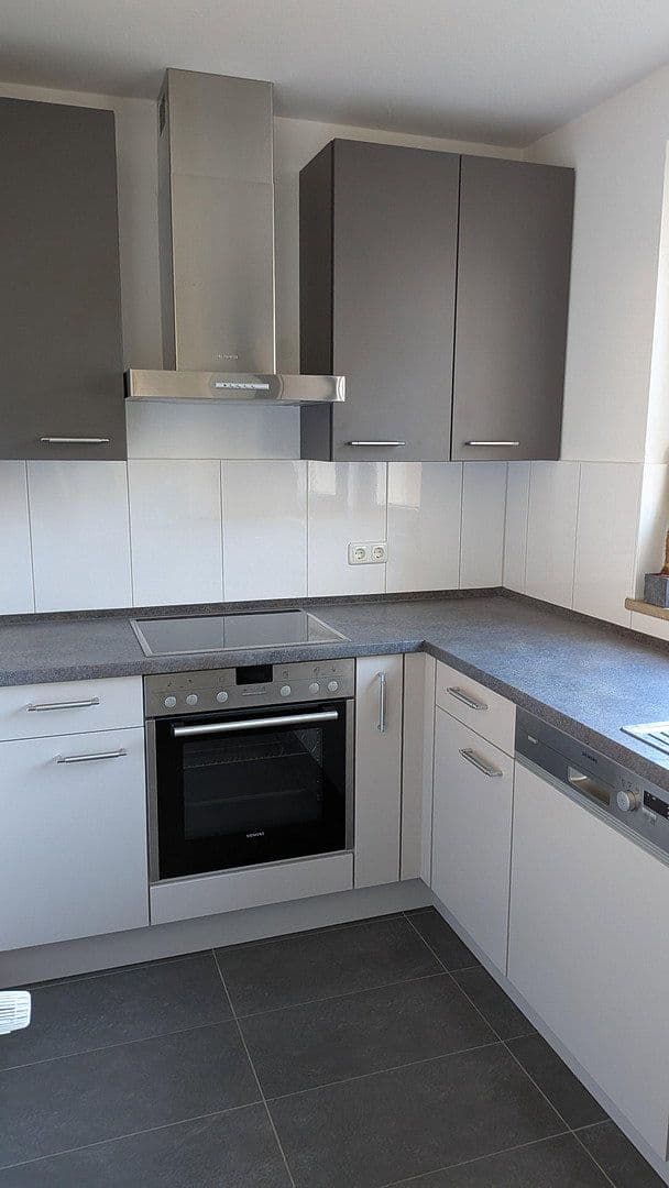 Prodej bytu 3+1 74 m², Beckstraße 21, Nürnberg, Bavorsko Prodej bytu 3+1 74 m², Beckstraße 21, Nürnberg, Bavorsko