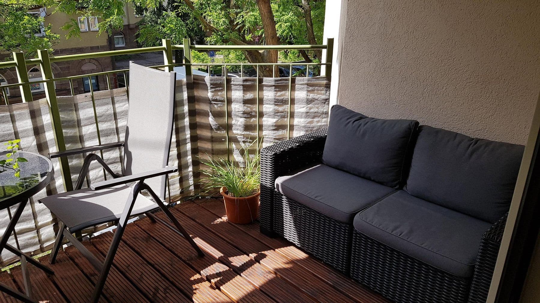 Prodej bytu 3+1 74 m², Beckstraße 21, Nürnberg, Bavorsko Prodej bytu 3+1 74 m², Beckstraße 21, Nürnberg, Bavorsko