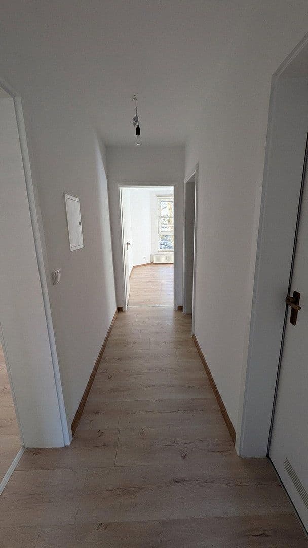 Prodej bytu 3+1 74 m², Beckstraße 21, Nürnberg, Bavorsko Prodej bytu 3+1 74 m², Beckstraße 21, Nürnberg, Bavorsko