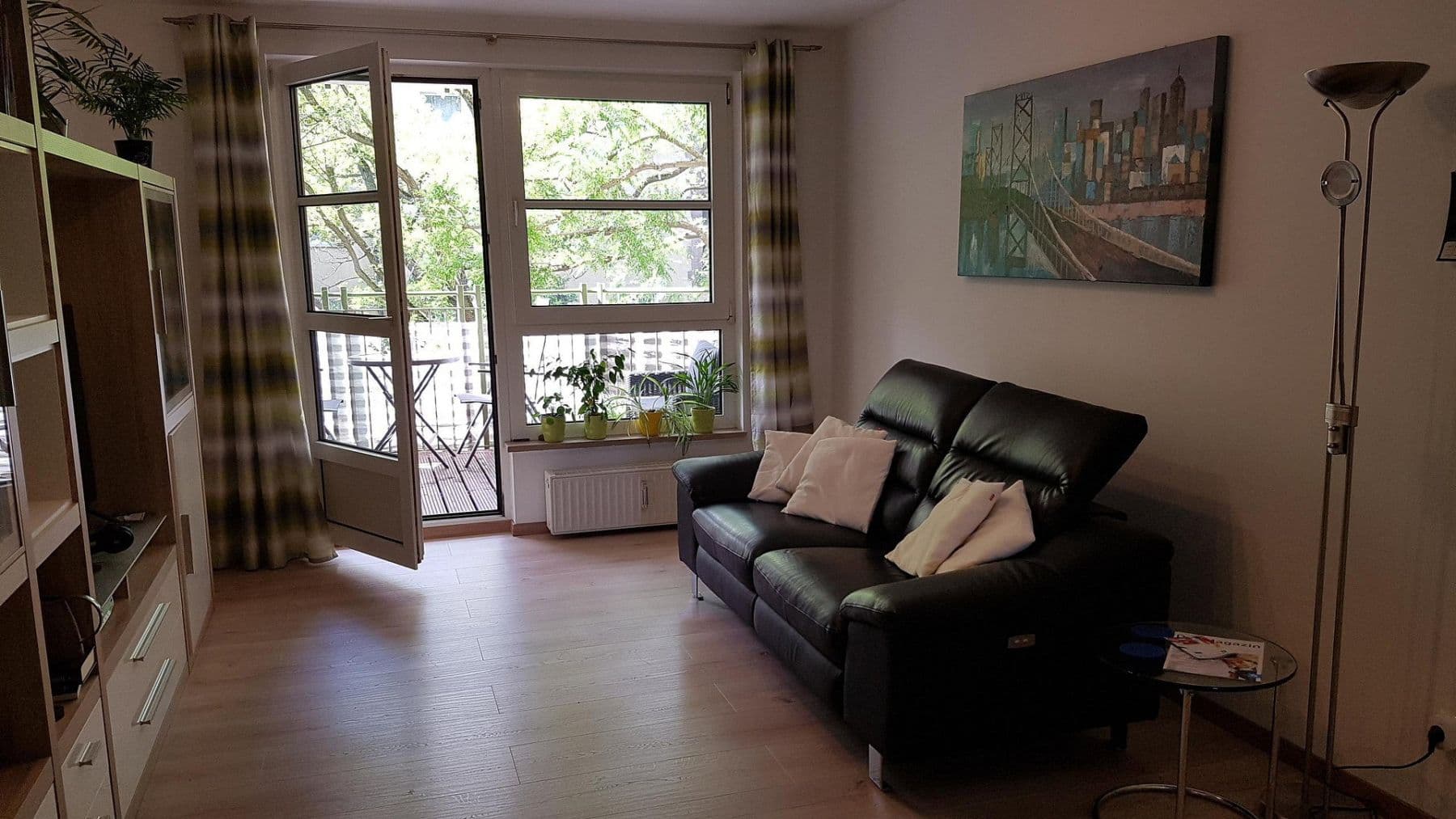 Prodej bytu 3+1 74 m², Beckstraße 21, Nürnberg, Bavorsko Prodej bytu 3+1 74 m², Beckstraße 21, Nürnberg, Bavorsko