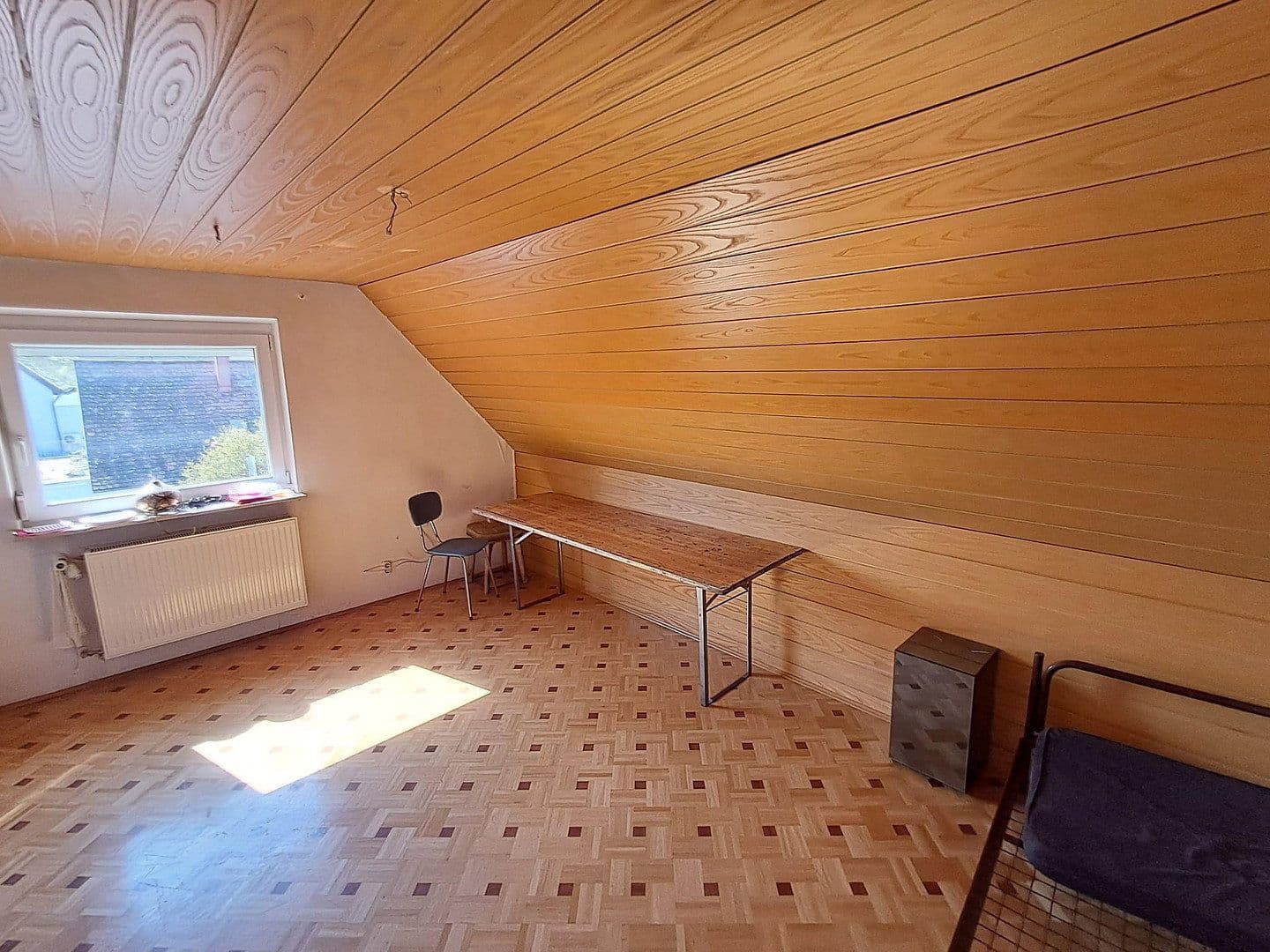 Prodej domu 120 m², pozemek 560 m², Leipheimer Straße 89, Neu-Ulm, Bavorsko Prodej domu 120 m², pozemek 560 m², Leipheimer Straße 89, Neu-Ulm, Bavorsko