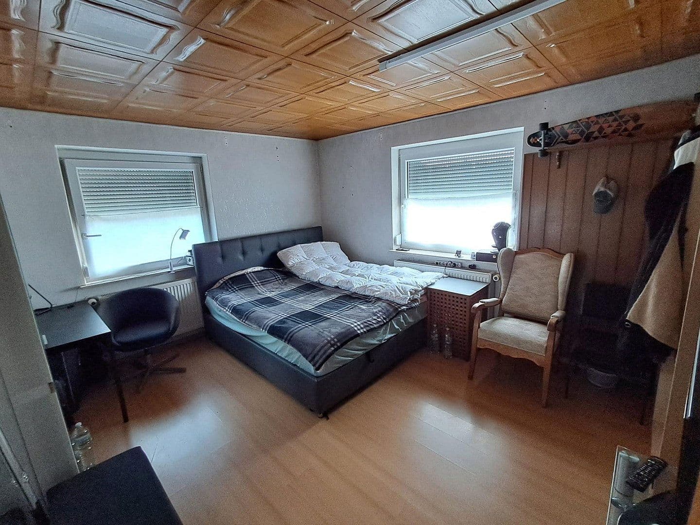 Prodej domu 120 m², pozemek 560 m², Leipheimer Straße 89, Neu-Ulm, Bavorsko Prodej domu 120 m², pozemek 560 m², Leipheimer Straße 89, Neu-Ulm, Bavorsko