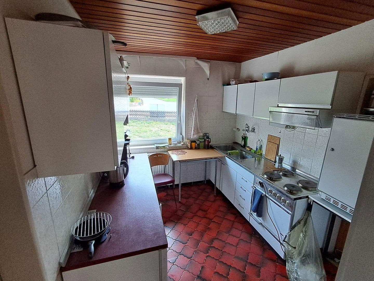 Prodej domu 120 m², pozemek 560 m², Leipheimer Straße 89, Neu-Ulm, Bavorsko Prodej domu 120 m², pozemek 560 m², Leipheimer Straße 89, Neu-Ulm, Bavorsko