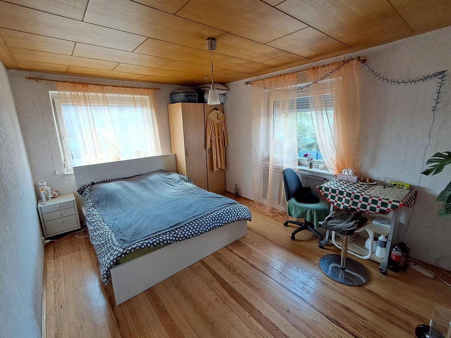 Prodej domu 120 m², pozemek 560 m², Leipheimer Straße 89, Neu-Ulm, Bavorsko Prodej domu 120 m², pozemek 560 m², Leipheimer Straße 89, Neu-Ulm, Bavorsko