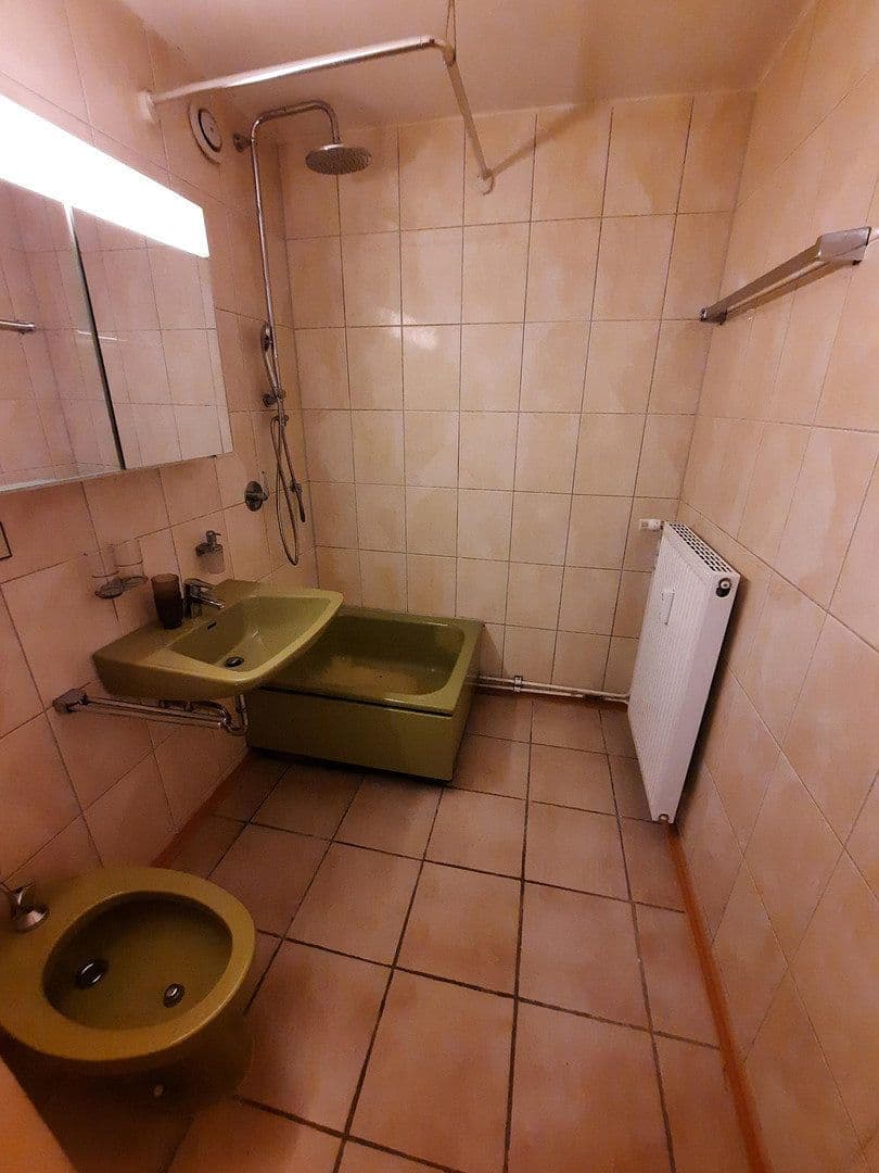 Prodej bytu 3+1 67 m², Freudenstadt, Bádensko-Württembersko Prodej bytu 3+1 67 m², Freudenstadt, Bádensko-Württembersko