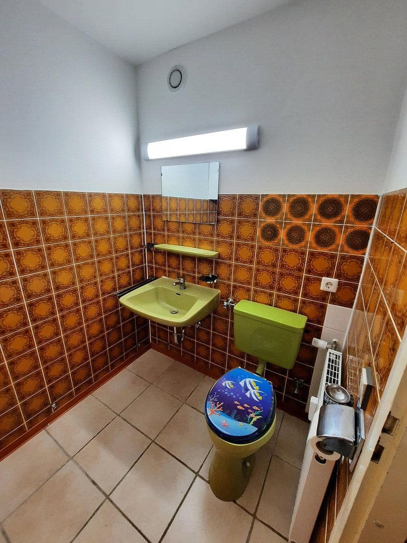 Prodej bytu 3+1 67 m², Freudenstadt, Bádensko-Württembersko Prodej bytu 3+1 67 m², Freudenstadt, Bádensko-Württembersko