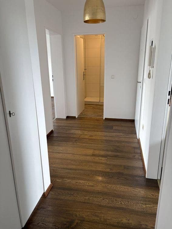 Prodej bytu 3+1 71 m², Schoblochweg 5, Lindau (Bodensee), Bavorsko Prodej bytu 3+1 71 m², Schoblochweg 5, Lindau (Bodensee), Bavorsko