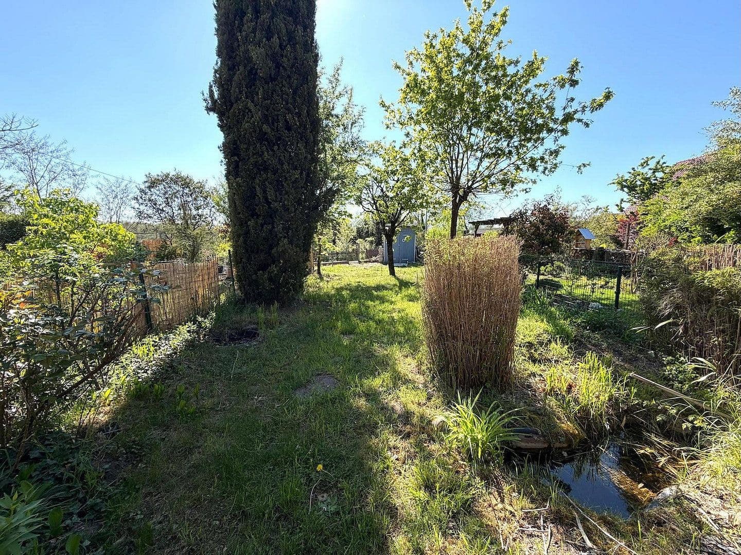 Prodej domu 135 m², pozemek 311 m², Ludwigstr. 84b, Jockgrim, Porýní-Falc Prodej domu 135 m², pozemek 311 m², Ludwigstr. 84b, Jockgrim, Porýní-Falc