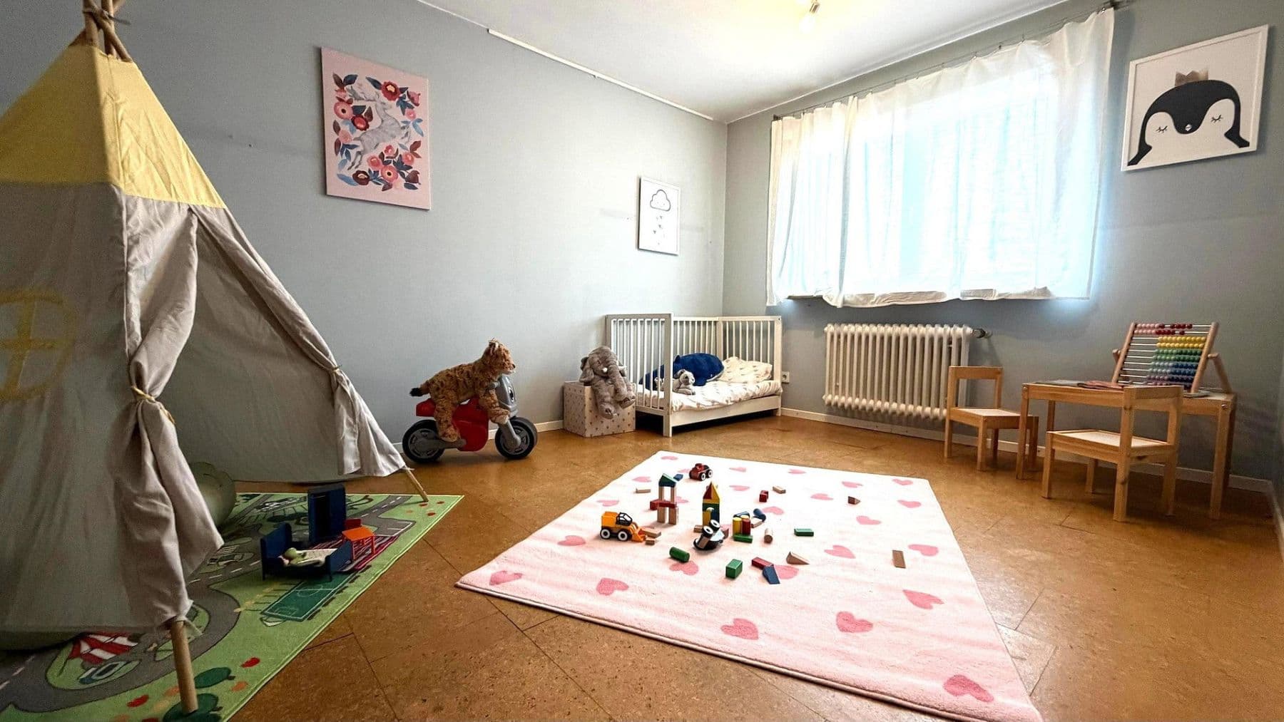 Prodej domu 135 m², pozemek 311 m², Ludwigstr. 84b, Jockgrim, Porýní-Falc Prodej domu 135 m², pozemek 311 m², Ludwigstr. 84b, Jockgrim, Porýní-Falc