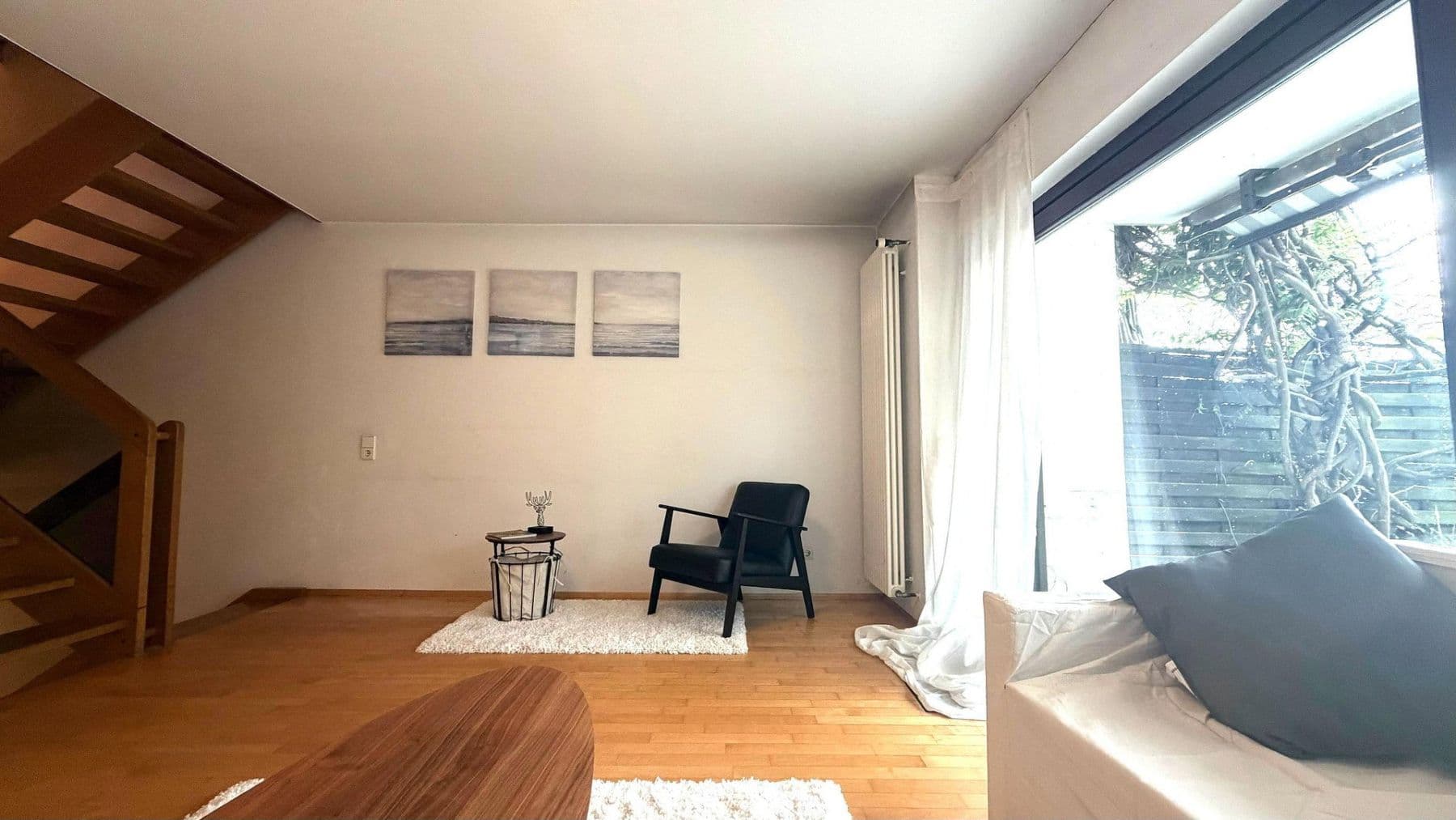 Prodej domu 135 m², pozemek 311 m², Ludwigstr. 84b, Jockgrim, Porýní-Falc Prodej domu 135 m², pozemek 311 m², Ludwigstr. 84b, Jockgrim, Porýní-Falc