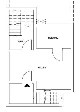 Prodej domu 135 m², pozemek 311 m², Ludwigstr. 84b, Jockgrim, Porýní-Falc Prodej domu 135 m², pozemek 311 m², Ludwigstr. 84b, Jockgrim, Porýní-Falc