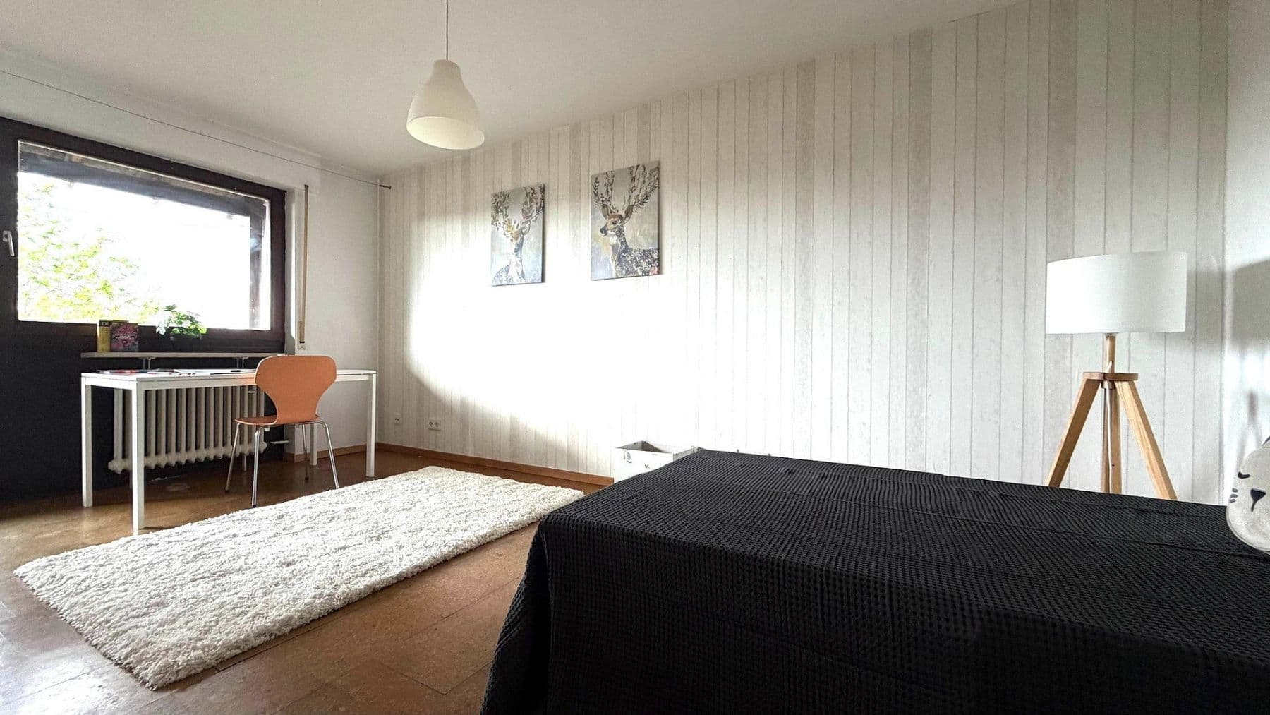 Prodej domu 135 m², pozemek 311 m², Ludwigstr. 84b, Jockgrim, Porýní-Falc Prodej domu 135 m², pozemek 311 m², Ludwigstr. 84b, Jockgrim, Porýní-Falc