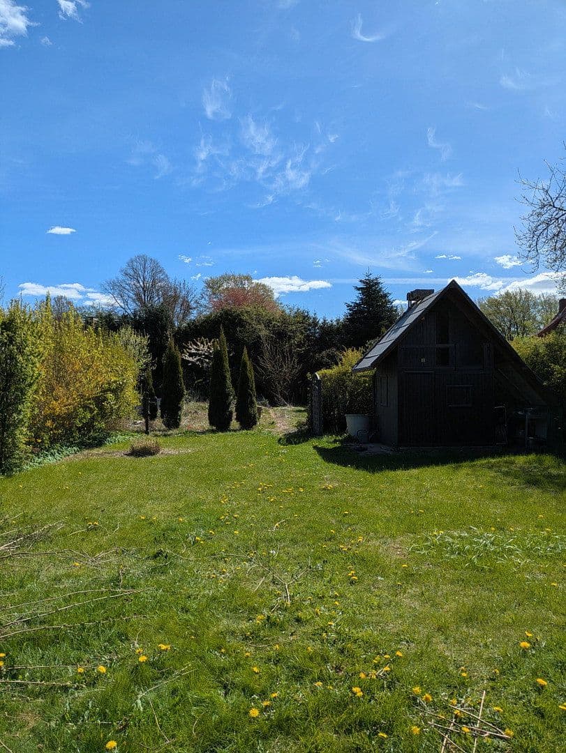 Prodej pozemku 400 m², Friedrich Hebbel Str 24, Nortorf, Šlesvicko-Holštýnsko Prodej pozemku 400 m², Friedrich Hebbel Str 24, Nortorf, Šlesvicko-Holštýnsko