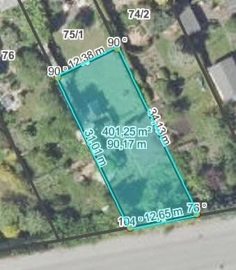 Prodej pozemku 400 m², Friedrich Hebbel Str 24, Nortorf, Šlesvicko-Holštýnsko Prodej pozemku 400 m², Friedrich Hebbel Str 24, Nortorf, Šlesvicko-Holštýnsko