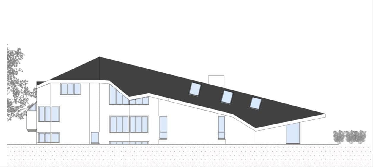 Prodej domu 375 m², pozemek 1.050 m², Brennenhorst 17, Langenhagen, Dolní Sasko Prodej domu 375 m², pozemek 1.050 m², Brennenhorst 17, Langenhagen, Dolní Sasko