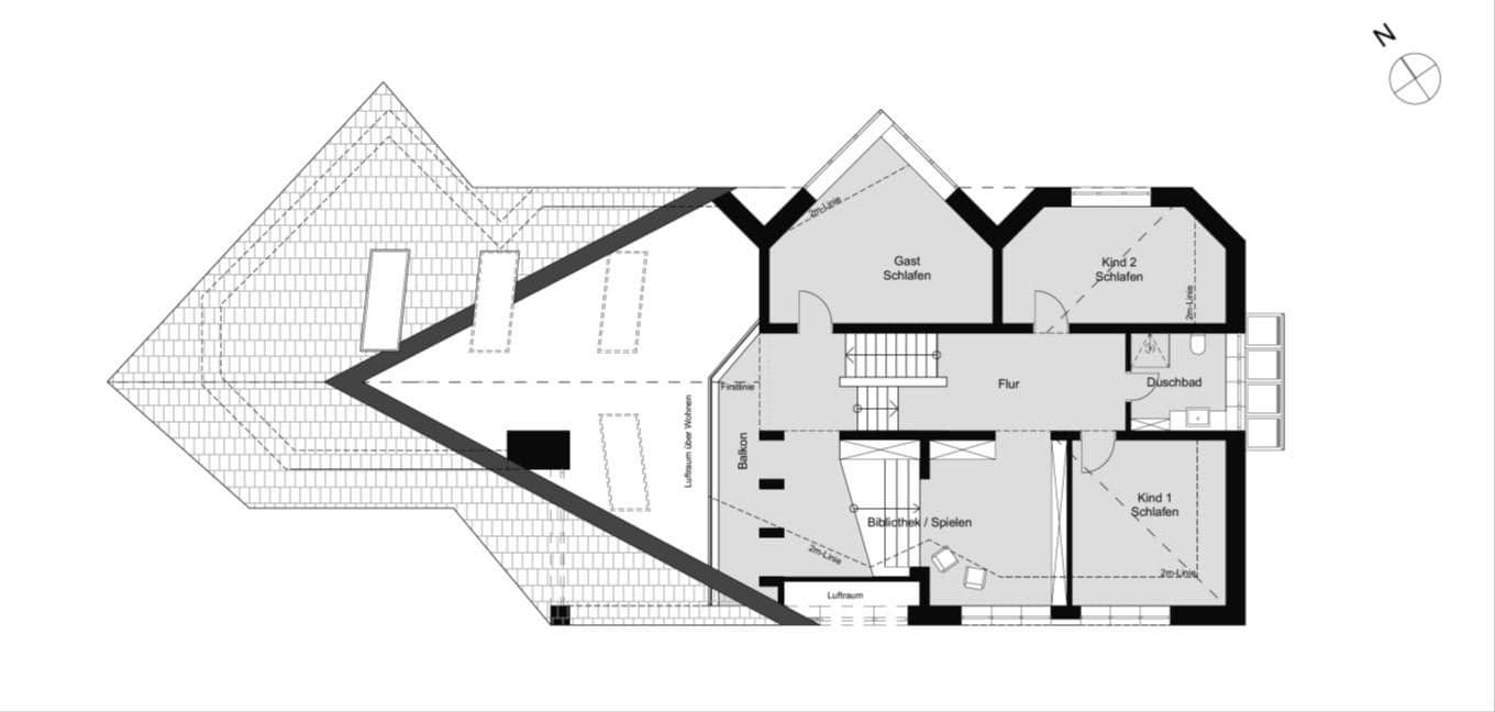Prodej domu 375 m², pozemek 1.050 m², Brennenhorst 17, Langenhagen, Dolní Sasko Prodej domu 375 m², pozemek 1.050 m², Brennenhorst 17, Langenhagen, Dolní Sasko