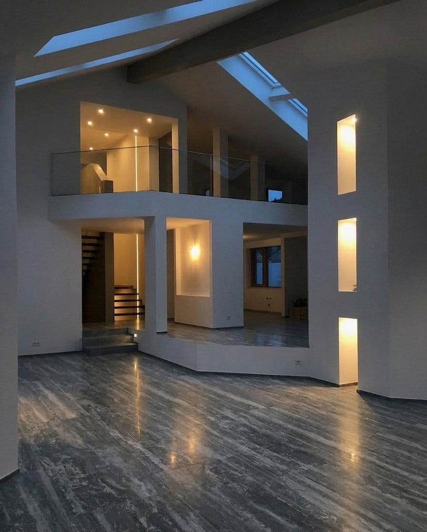 Prodej domu 375 m², pozemek 1.050 m², Brennenhorst 17, Langenhagen, Dolní Sasko Prodej domu 375 m², pozemek 1.050 m², Brennenhorst 17, Langenhagen, Dolní Sasko