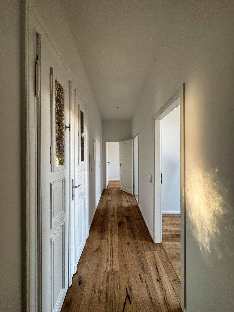 Prodej bytu 2+1 53 m², Wiedebachstraße, Leipzig, Sasko Prodej bytu 2+1 53 m², Wiedebachstraße, Leipzig, Sasko