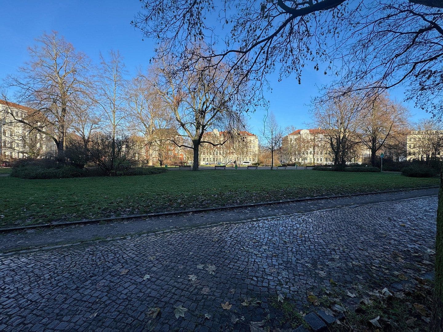 Prodej bytu 2+1 53 m², Wiedebachstraße, Leipzig, Sasko Prodej bytu 2+1 53 m², Wiedebachstraße, Leipzig, Sasko