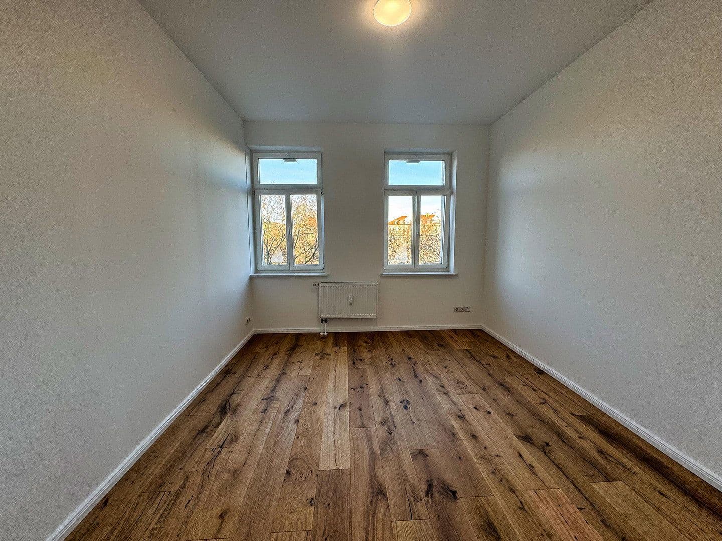 Prodej bytu 2+1 53 m², Wiedebachstraße, Leipzig, Sasko Prodej bytu 2+1 53 m², Wiedebachstraße, Leipzig, Sasko