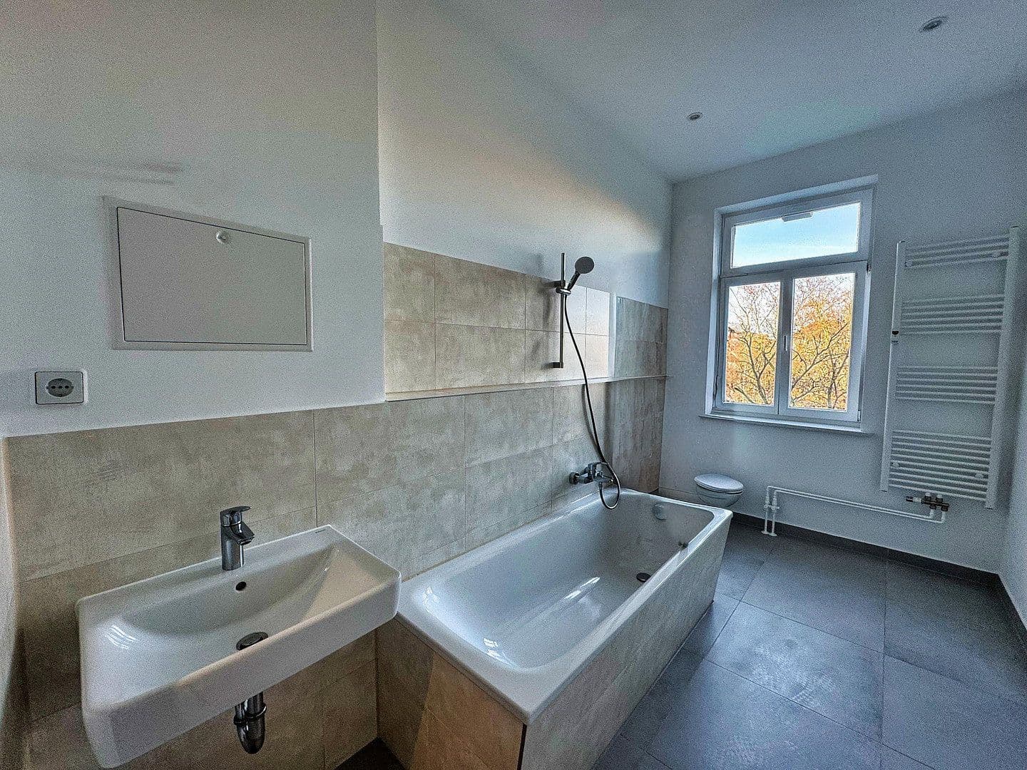 Prodej bytu 2+1 53 m², Wiedebachstraße, Leipzig, Sasko Prodej bytu 2+1 53 m², Wiedebachstraße, Leipzig, Sasko