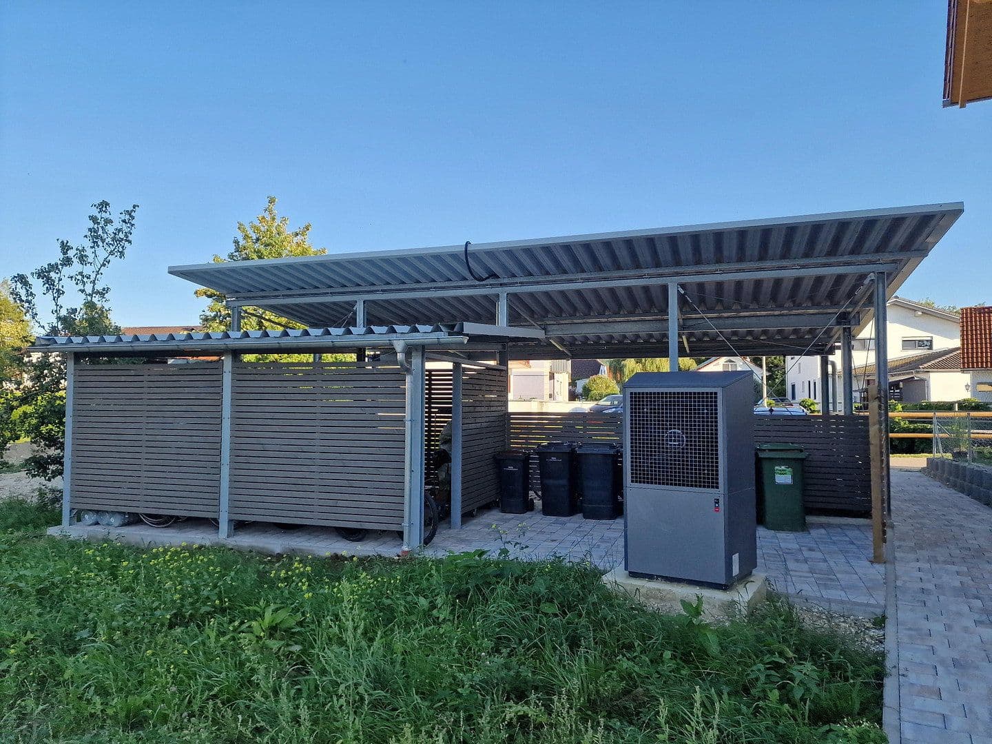 Pronájem bytu 3+1 78 m², Schloßstraße 11, Aham, Bavorsko Pronájem bytu 3+1 78 m², Schloßstraße 11, Aham, Bavorsko