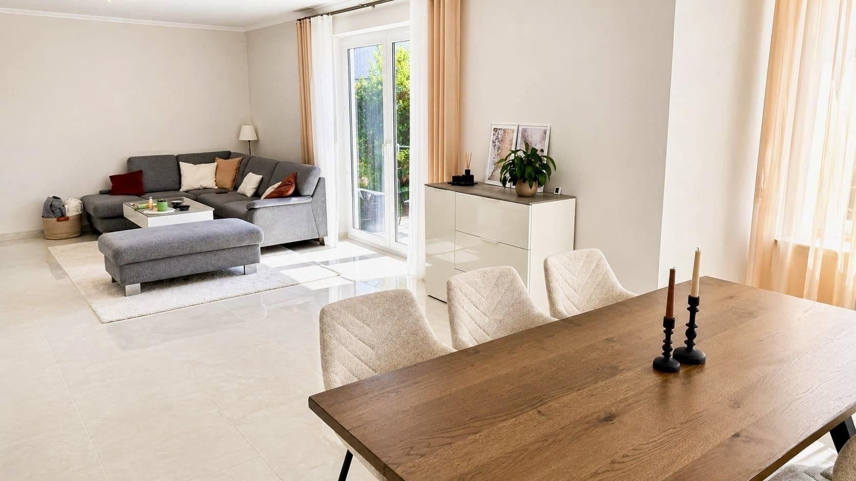 Prodej domu 140 m², pozemek 306 m², Achim, Dolní Sasko Prodej domu 140 m², pozemek 306 m², Achim, Dolní Sasko