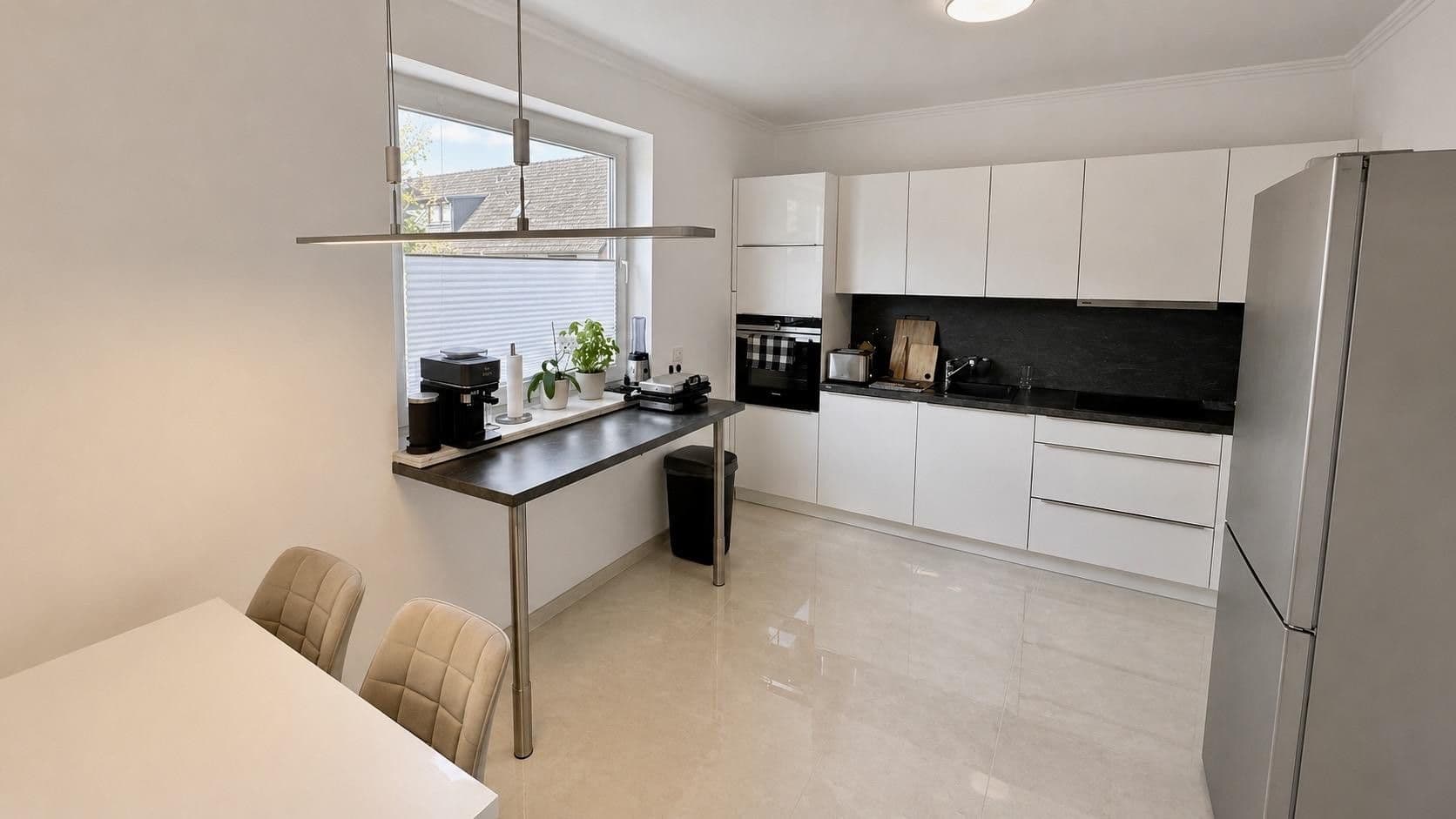 Prodej domu 140 m², pozemek 306 m², Achim, Dolní Sasko Prodej domu 140 m², pozemek 306 m², Achim, Dolní Sasko