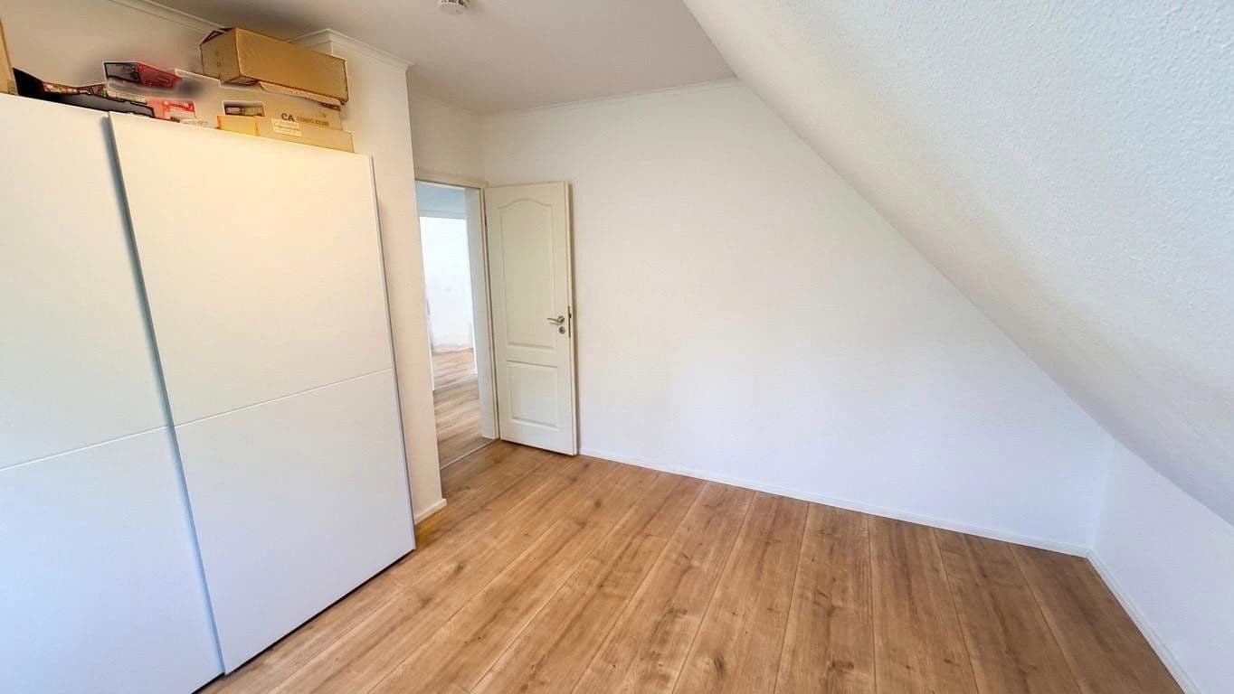 Prodej domu 140 m², pozemek 306 m², Achim, Dolní Sasko Prodej domu 140 m², pozemek 306 m², Achim, Dolní Sasko