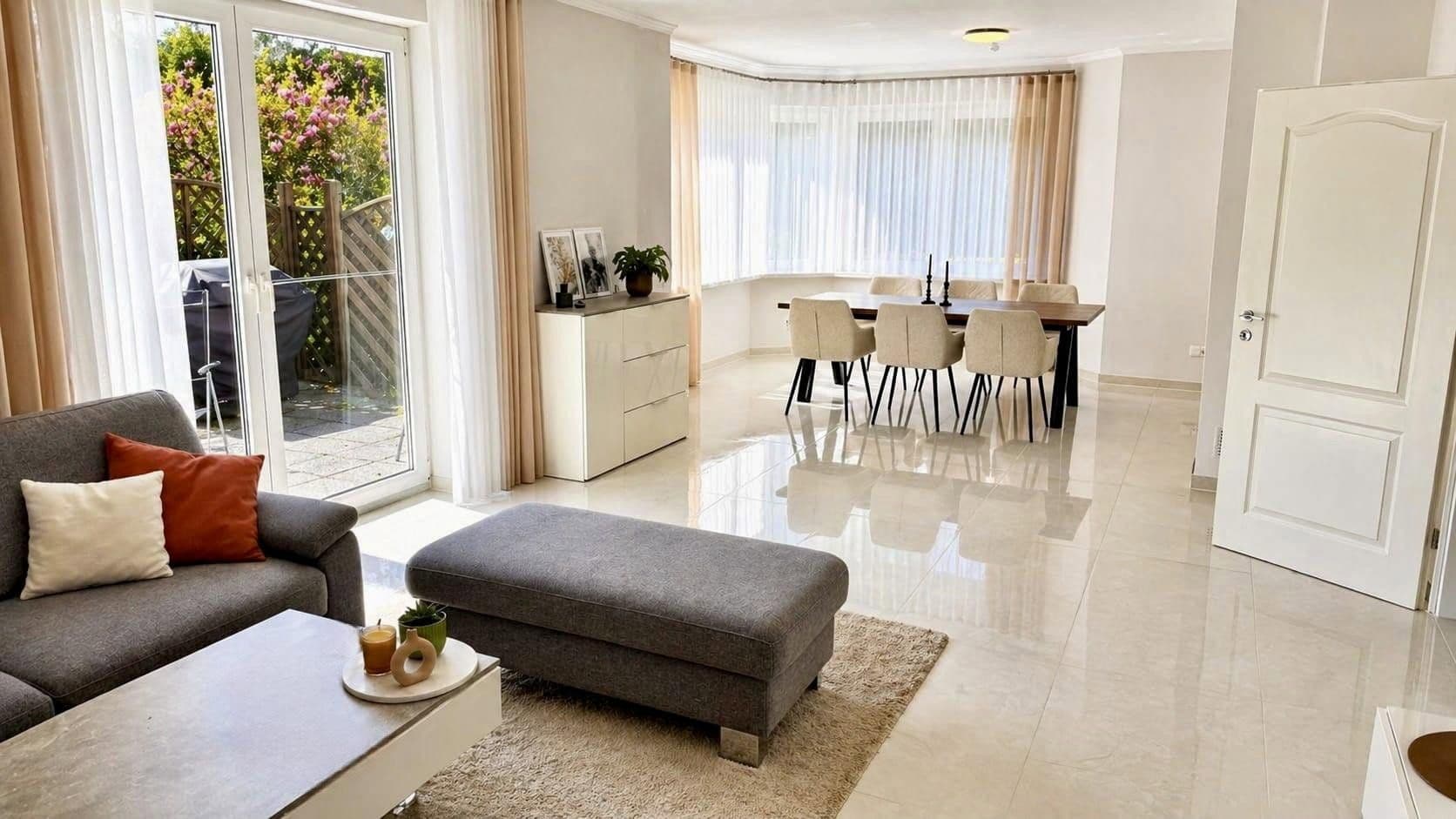 Prodej domu 140 m², pozemek 306 m², Achim, Dolní Sasko Prodej domu 140 m², pozemek 306 m², Achim, Dolní Sasko