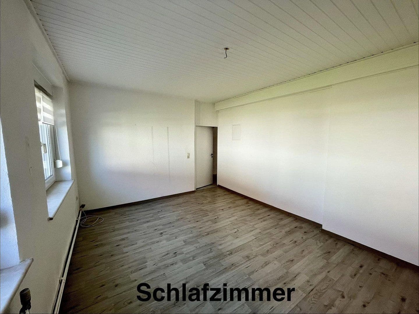 Prodej domu 100 m², pozemek 2.700 m², Holzhausener-Dorfstraße 30, Bismark (Altmark), Sasko-Anhaltsko Prodej domu 100 m², pozemek 2.700 m², Holzhausener-Dorfstraße 30, Bismark (Altmark), Sasko-Anhaltsko