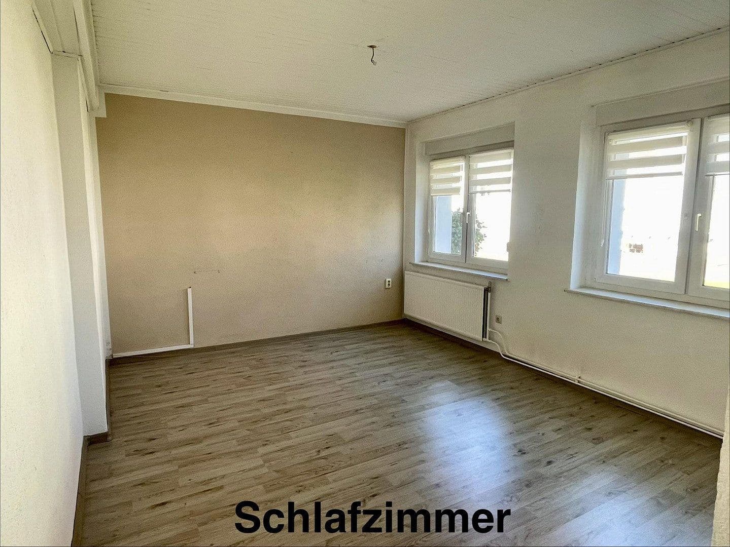 Prodej domu 100 m², pozemek 2.700 m², Holzhausener-Dorfstraße 30, Bismark (Altmark), Sasko-Anhaltsko Prodej domu 100 m², pozemek 2.700 m², Holzhausener-Dorfstraße 30, Bismark (Altmark), Sasko-Anhaltsko