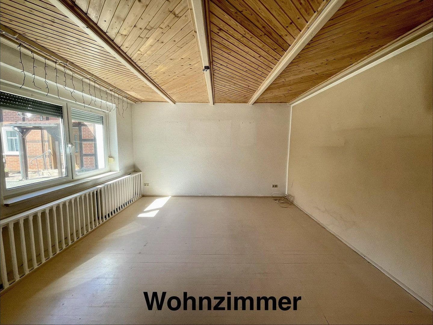 Prodej domu 100 m², pozemek 2.700 m², Holzhausener-Dorfstraße 30, Bismark (Altmark), Sasko-Anhaltsko Prodej domu 100 m², pozemek 2.700 m², Holzhausener-Dorfstraße 30, Bismark (Altmark), Sasko-Anhaltsko