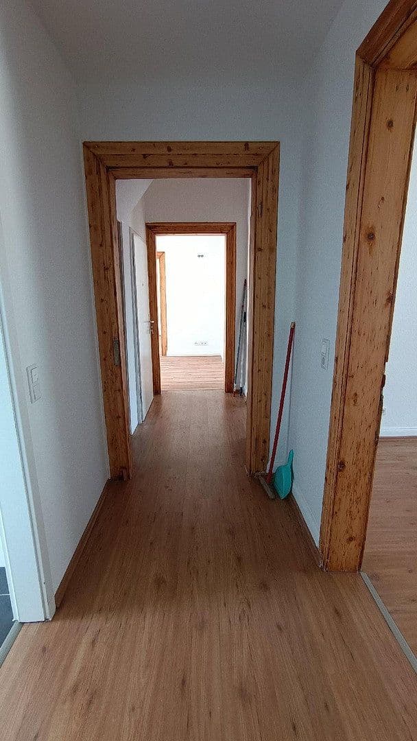 Pronájem bytu 4+1 100 m², Feldstr. 48, Wuppertal, Severní Porýní-Vestfálsko Pronájem bytu 4+1 100 m², Feldstr. 48, Wuppertal, Severní Porýní-Vestfálsko