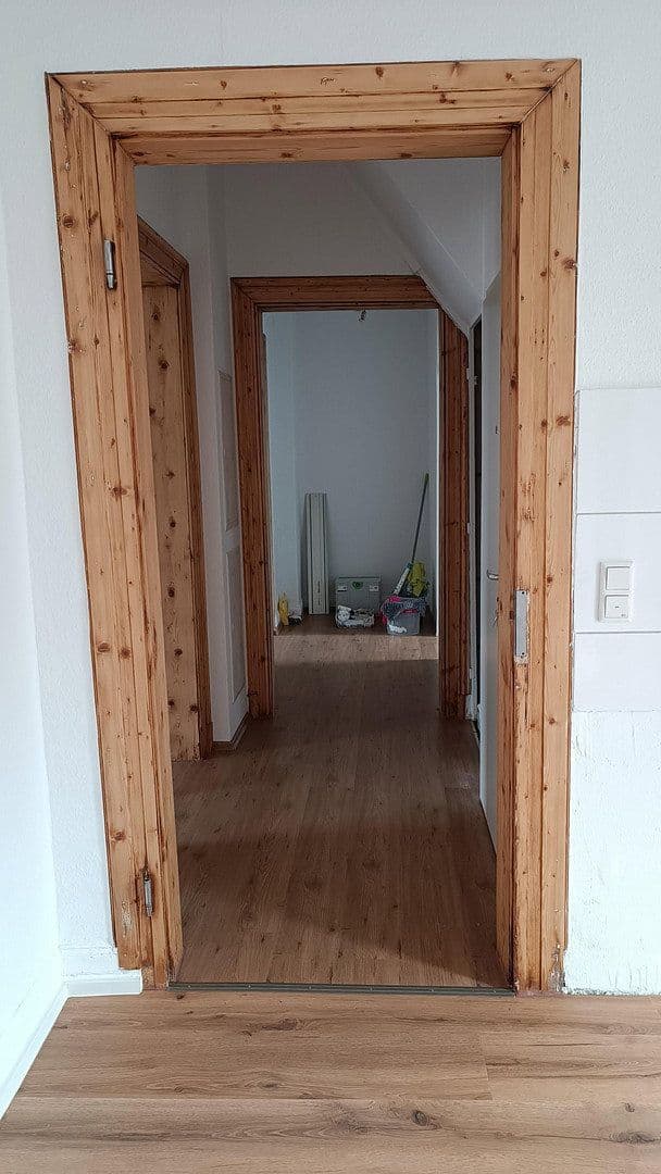 Pronájem bytu 4+1 100 m², Feldstr. 48, Wuppertal, Severní Porýní-Vestfálsko Pronájem bytu 4+1 100 m², Feldstr. 48, Wuppertal, Severní Porýní-Vestfálsko