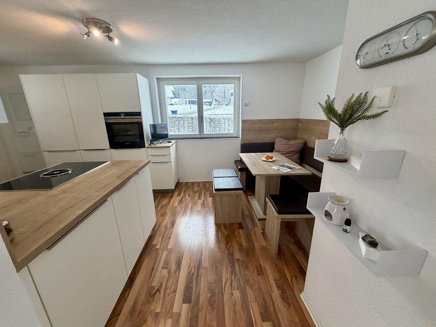 Prodej domu 64 m², pozemek 687 m², Todtnau, Bádensko-Württembersko Prodej domu 64 m², pozemek 687 m², Todtnau, Bádensko-Württembersko