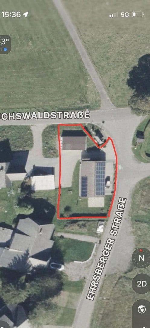 Prodej domu 64 m², pozemek 687 m², Todtnau, Bádensko-Württembersko Prodej domu 64 m², pozemek 687 m², Todtnau, Bádensko-Württembersko