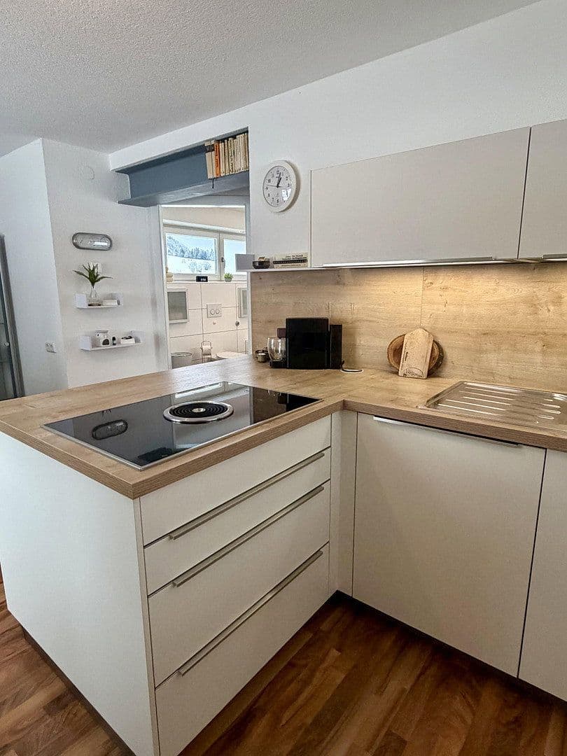 Prodej domu 64 m², pozemek 687 m², Todtnau, Bádensko-Württembersko Prodej domu 64 m², pozemek 687 m², Todtnau, Bádensko-Württembersko