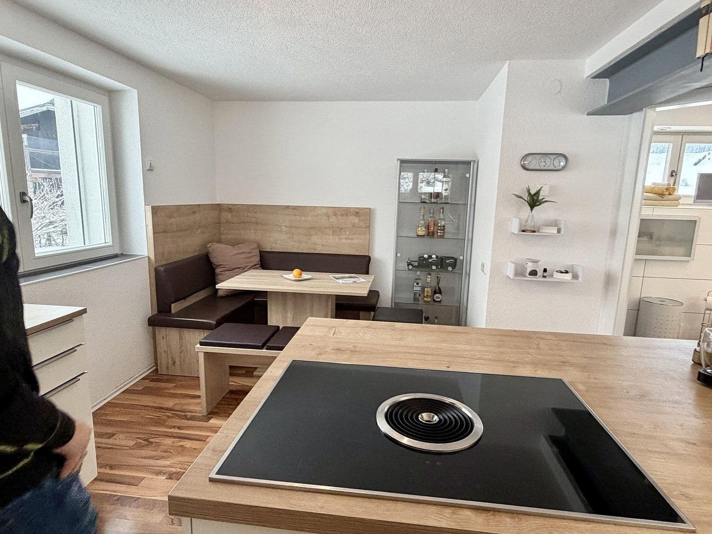 Prodej domu 64 m², pozemek 687 m², Todtnau, Bádensko-Württembersko Prodej domu 64 m², pozemek 687 m², Todtnau, Bádensko-Württembersko