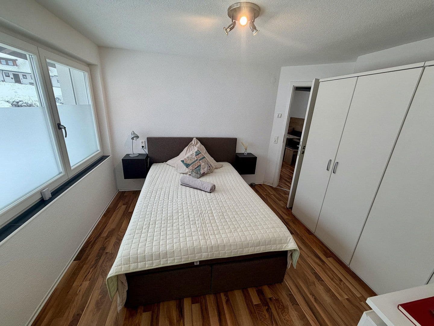 Prodej domu 64 m², pozemek 687 m², Todtnau, Bádensko-Württembersko Prodej domu 64 m², pozemek 687 m², Todtnau, Bádensko-Württembersko